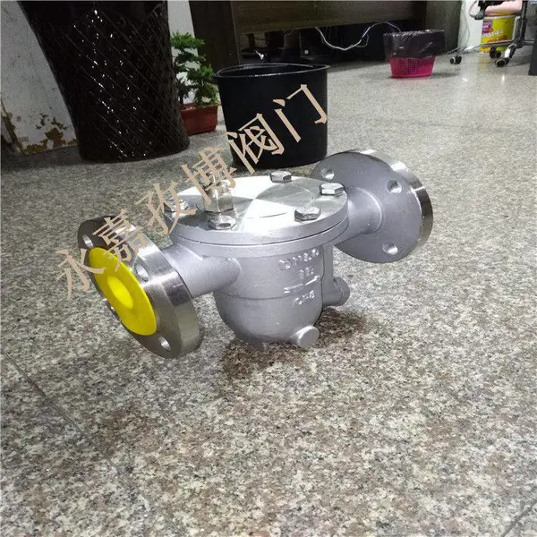 CS41H���ɸ���ʽ��ˮ�� CS41H-16C DN20 ����������ˮ�� �����β�����