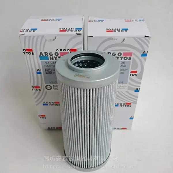 滤芯V3.0623-03罗茨风机滤芯雅歌吸油滤芯安鑫