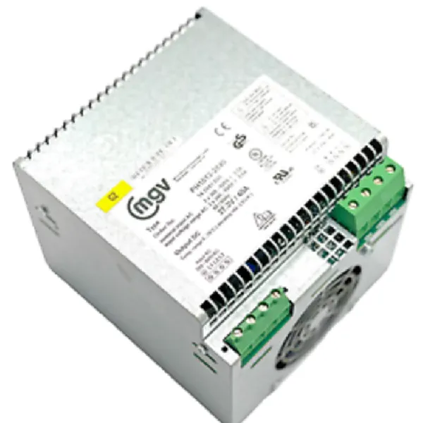 MGV PH1013-2840 27.3V 40A 1092W 14.5941.600库卡机器人电源