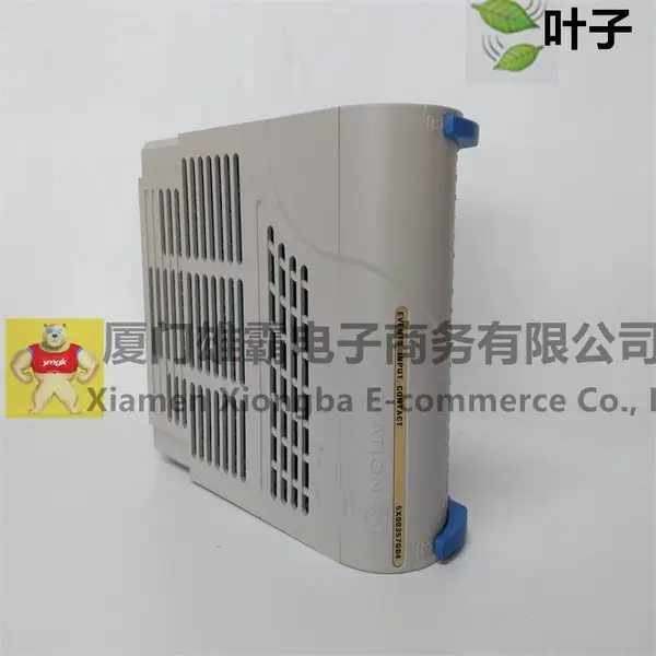 IC697CBL709 模拟输出板 全新