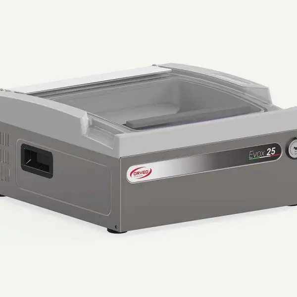 ORVED��հ�װ��Evox 25