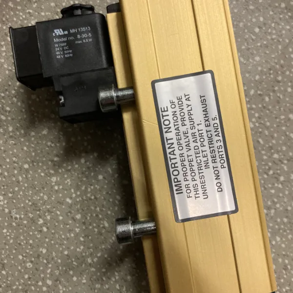 ���ƹ�Ӧ ROSS ��ŷ� W6476B4401 DC24V