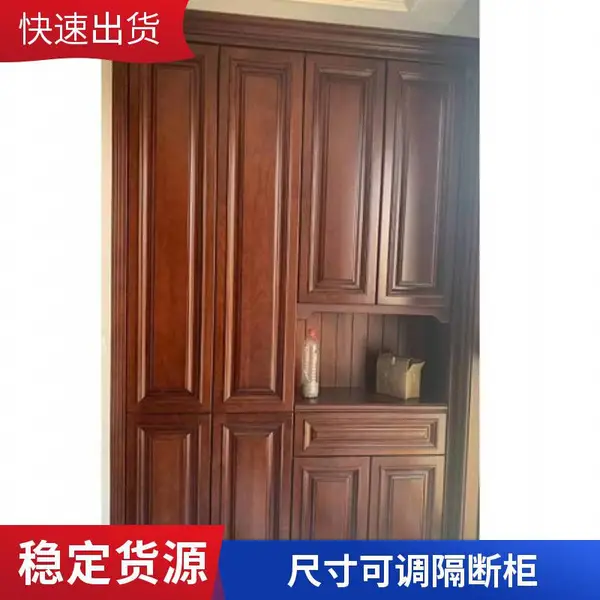 中岛鞋柜 家用进门鞋柜 简约现代 白色烤漆 定制服务