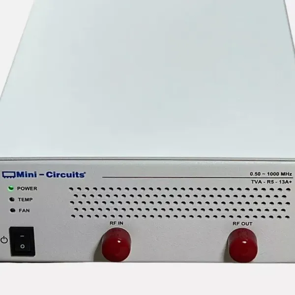 MINI-CIRCUITS TVA-R5-13A+ 射频高功率放大器 议价