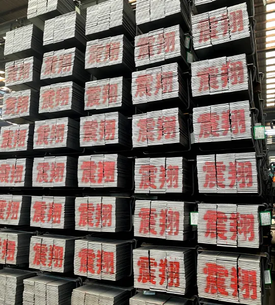 河北扁钢工程项目供货商