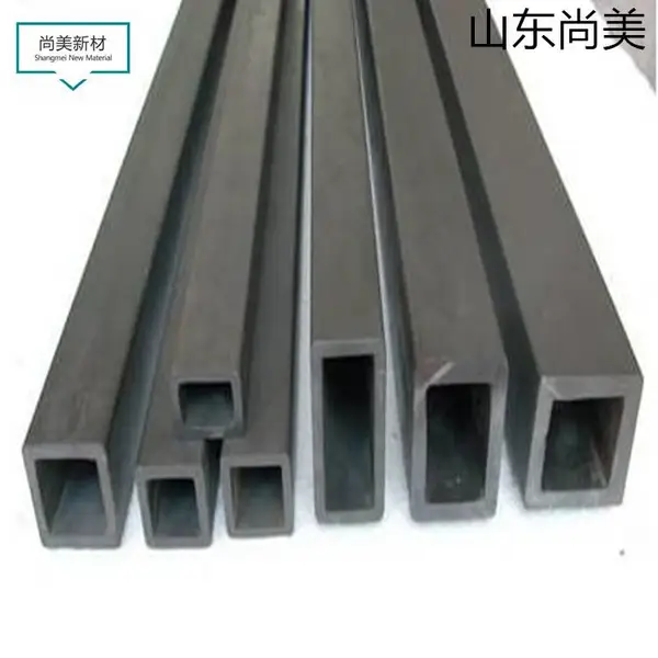 碳化硅方梁 窑炉用横梁 碳化硅陶瓷 山东尚美