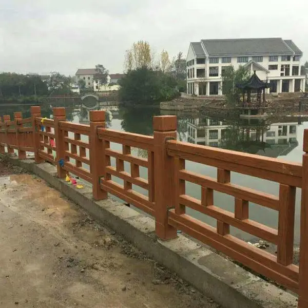 山东水泥仿木栏杆护栏围栏河北陕西山西吉林辽宁甘肃青海河南江苏浙江安徽江西福建湖南湖北广东海南四川云南