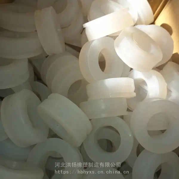 生产定制 各种硅胶制品 工业用硅胶配件 硅胶异形件定制 耐高温硅胶件定制