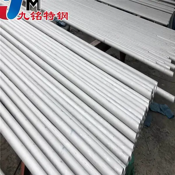 促销 321不锈钢无缝管_抗冲击321不锈钢无缝管 规格齐全 可定制