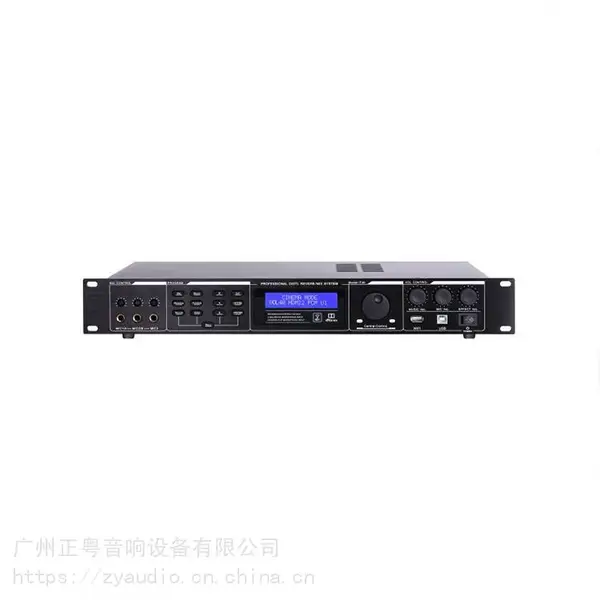 5.1影K解码效果器5.1DTS/DSP解码效果影K一键切换