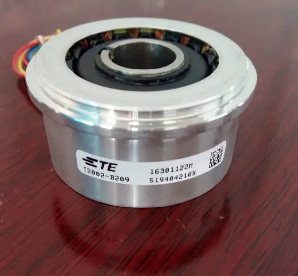 美国TYCO泰科编码器V23401-T2G09-E202
