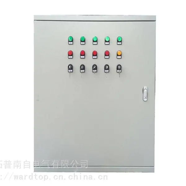广西风机控制柜 广西单双速排烟风机控制柜 双电源风机控制柜