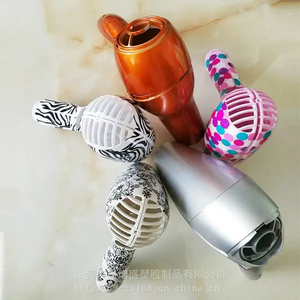凤岗塑胶外壳喷油加工