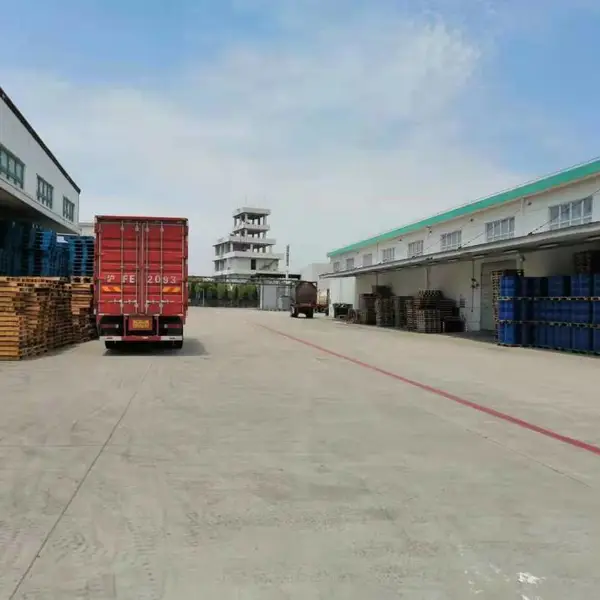 出租上海危化品短期查验仓库,危化品拆箱危化品冷链仓储物流