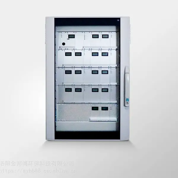 白银市金邦博电子除垢仪工业水处理设备管道除垢