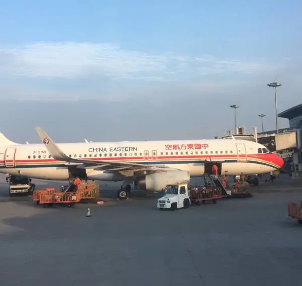 温州永强机场航班带货 温州龙湾机场货运出港