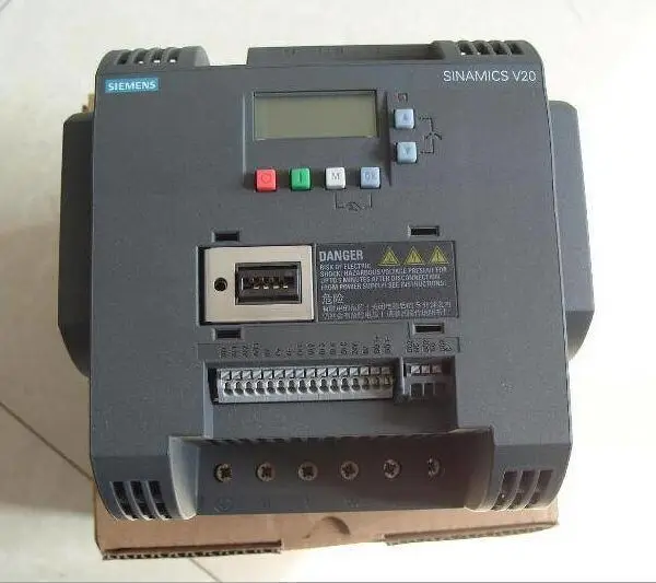 7.5KW��Ƶ��������6SL3210-5BE27-5UV0
