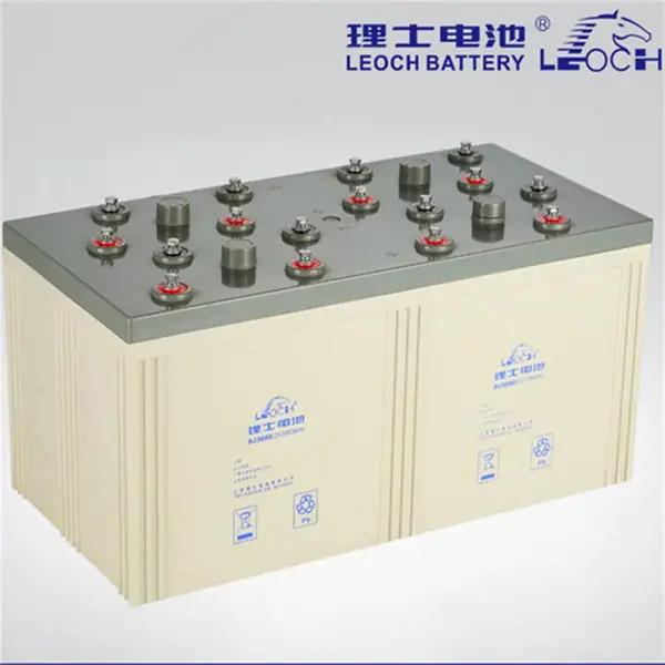 ��ʿ����DJ2500 2V2500AH������· ͨ�Ż�վ ̫���� UPS/EPS��Դ