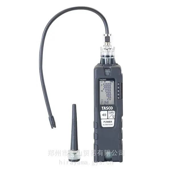 TASCO�±������Ͱ뵼��й©�����TA430STƽɽó������