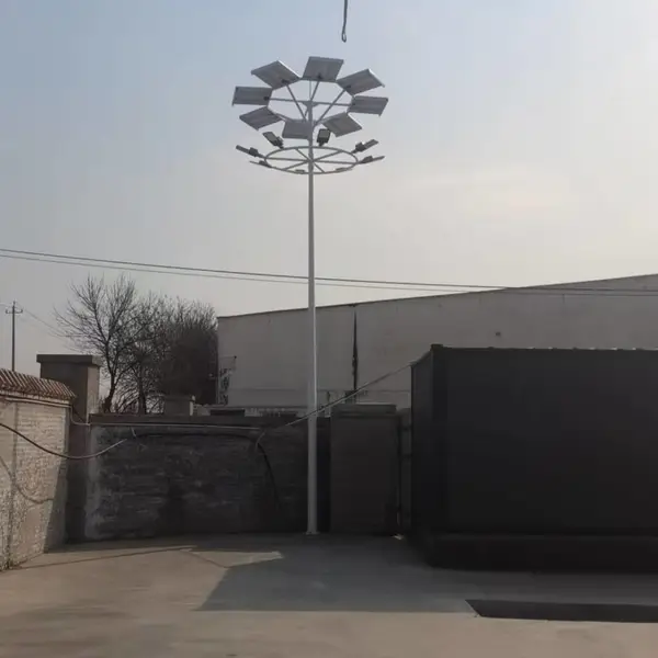 太阳能路灯-风光互补灯-节能环保LED灯-北京LED路灯-道路照明灯-房山新农村LED路灯-路灯改造
