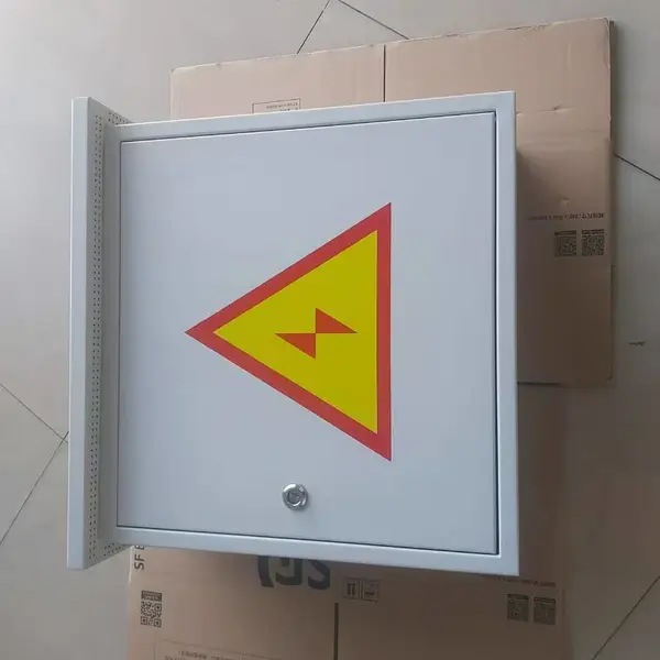 机箱外壳箱体钣金加工 不锈钢外壳钣金激光切割加工