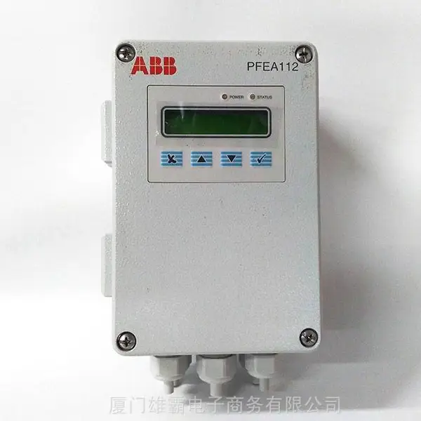 张力控制器PFEA112-65 3BSE050091R65