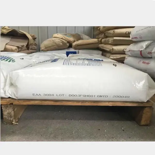 EAA美国淘氏PRIMACOR 3460透明级 食品级 热熔胶 乙烯丙烯酸塑料