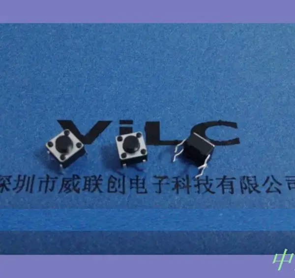 3乘4乘2H 按键开关 TC-1315A 直按 3*4按键开关 直按