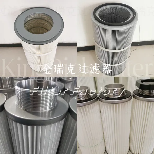 滤筒 P191023-016-340 除尘过滤芯 厂家直供 批发直销