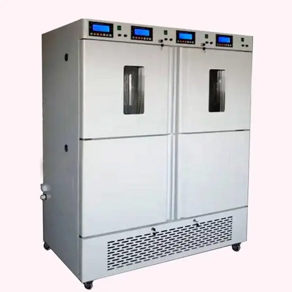 实验室生化培养箱 SPX-550F 厂家直销 数字显示 恒温培养设备