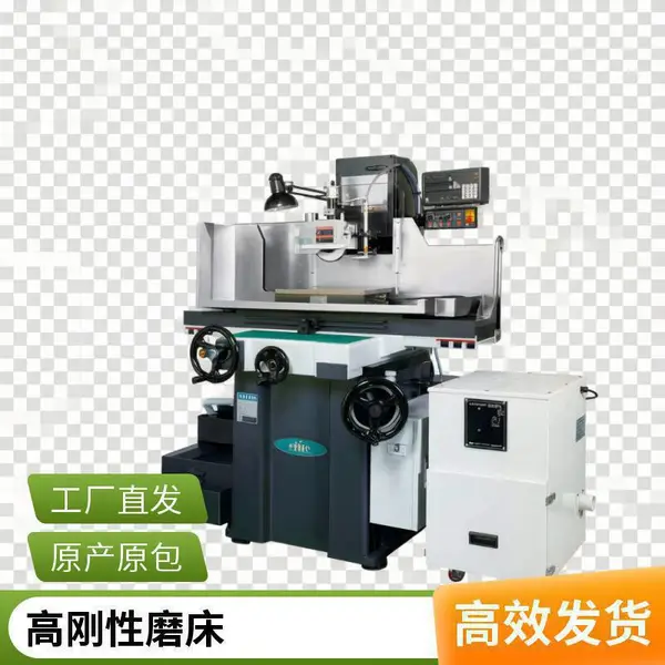 精密磨床销售电话 青岛昌汉精密机械 平面磨床 货期稳定