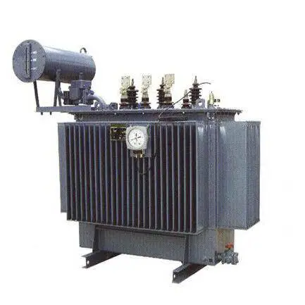 S11-M-200kVA全密封油浸式变压器,10kV三相配电变压器特种变压器
