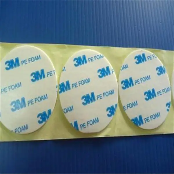 3m˫�潺***��3M8402bvhb0.25mm����