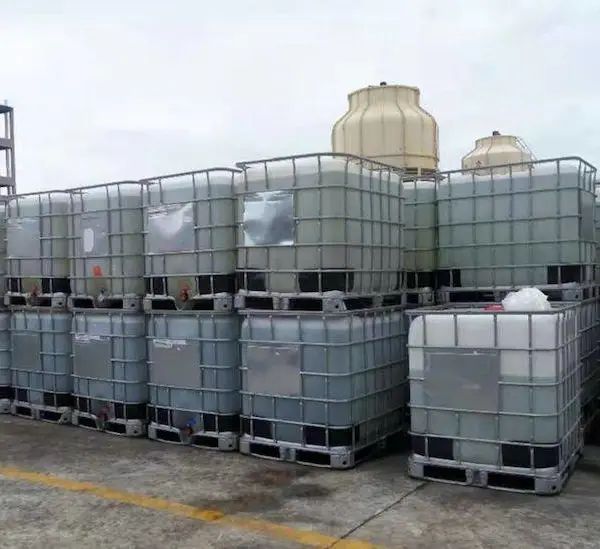 山东除氟剂液体除氟剂厂家除氟剂生产企业