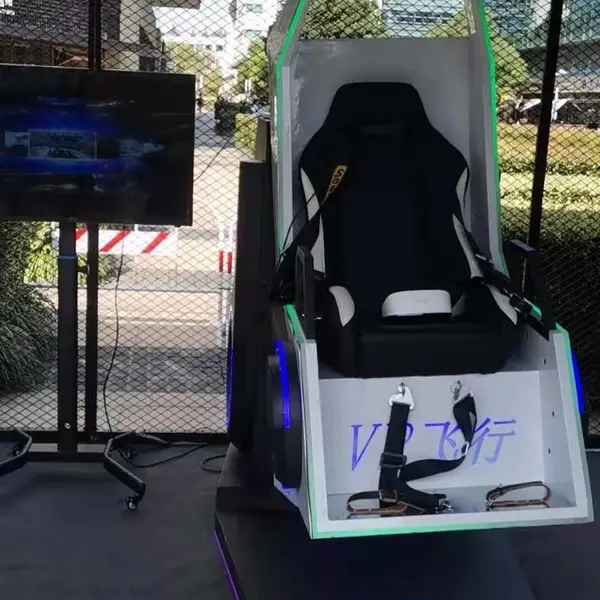 潍坊活动暖场VR设备出租 VR飞机模拟器出租 VR划船机出租 VR飞行器出租