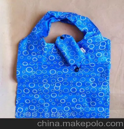 供应涤纶布防水手提袋 涤纶布环保袋 涤纶布防水袋厂家