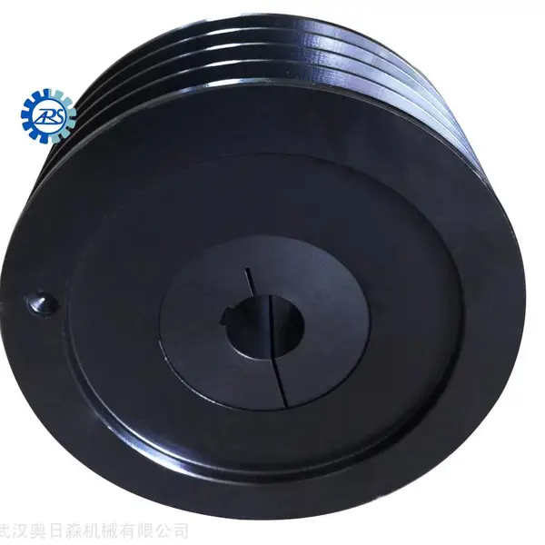 SPZ90-06-1610 SPZ/06ŷ��Ƥ���ֺ�׶�� HT250 �ɶ��� ��Դ�� �人����ɭ