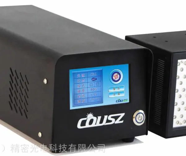 ��ӦUV LED���Դ 365nm �ɶ��Ʒ������UVLED ����Ŭ�����Դ