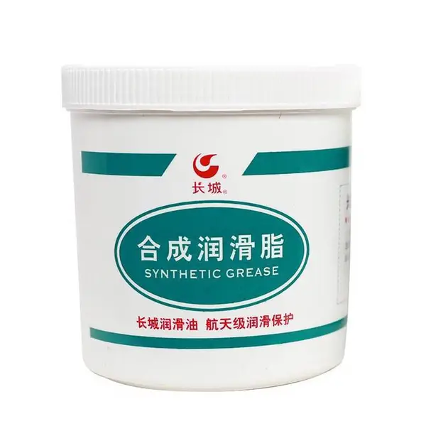三明龙岩石狮供应长城牌ES-D 润滑剂 电动工具润滑脂系列