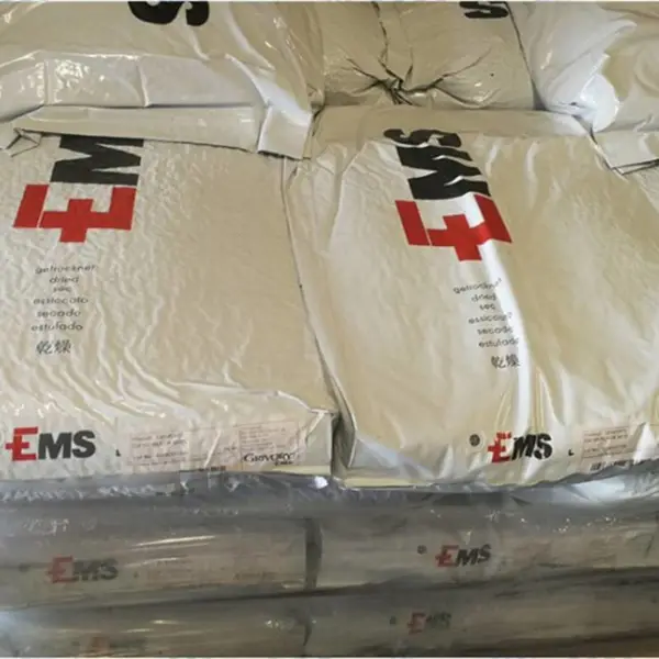 PPA瑞士EMS HTM-4H1 Grivory低曲翘 耐化学 汽车内部零件高温尼龙塑料