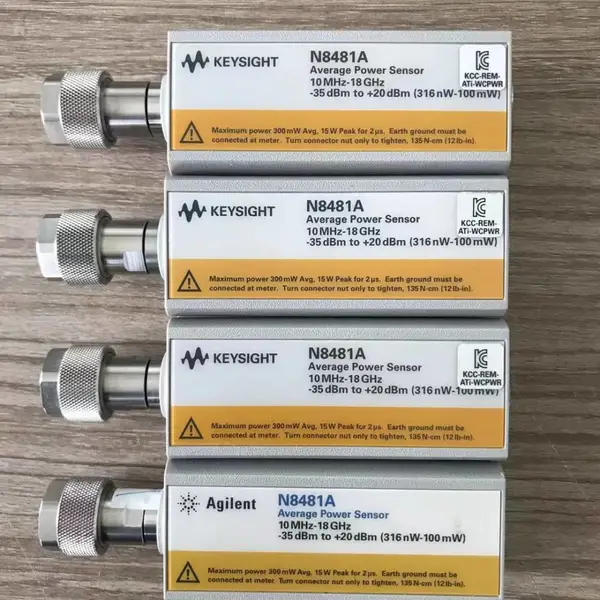 Keysight是德科技 U2024XA 二手USB功率传感器