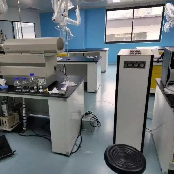 登晨生物 NiGen MX 系列氮气发生器(中空纤维膜分离)