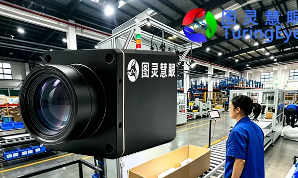 苏州外观电动变焦工业相机供应商家 推荐咨询 苏州图灵慧眼科技供应