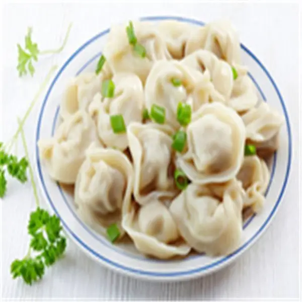小型创业加工设备厂家直销新型全自动水饺机多功能水饺机