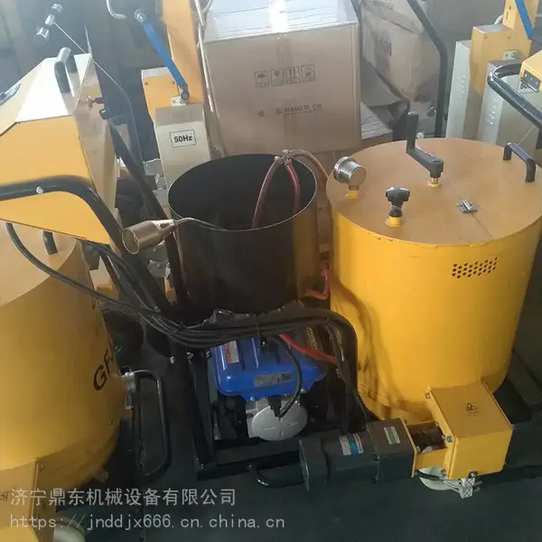 鼎东供应灌缝机 手推式沥青灌缝机 马路灌缝机