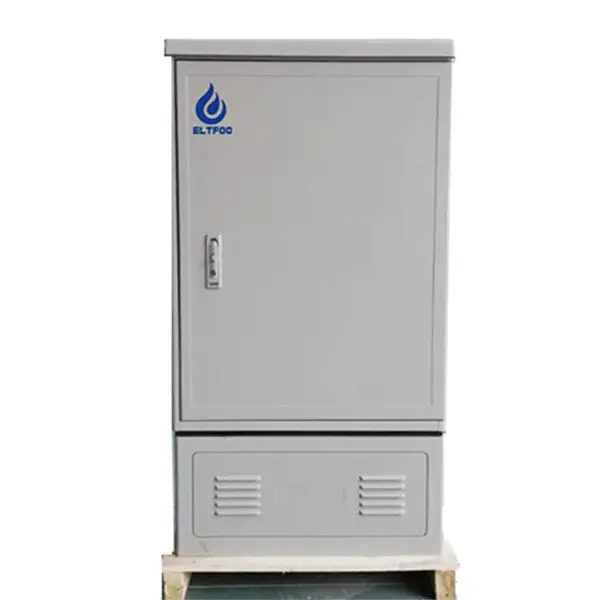 ELT-GJX/O网络监控专用SMC室外光缆交接箱
