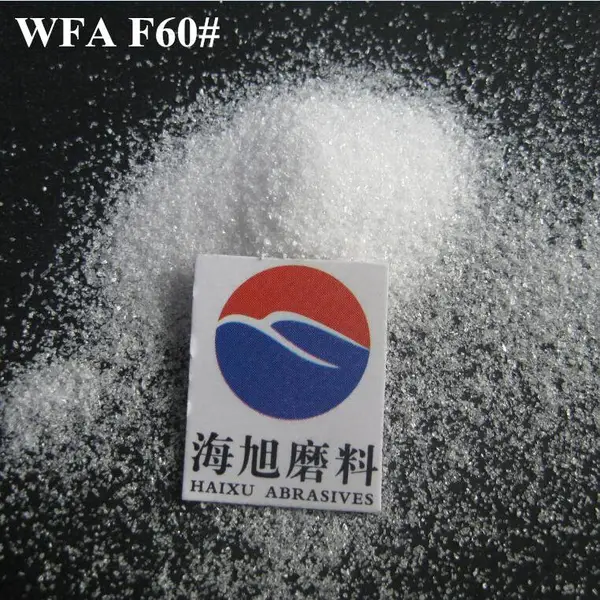 白刚玉30目/36目/40目/46目/54目/60目#