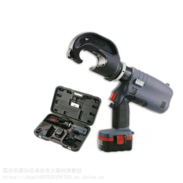 400mm2ͭ������ѹ��ǯHEC-44M�ͳ��ʽҺѹǯ����KuDos�����е�