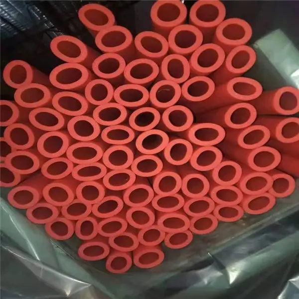 普力森橡塑板 橡塑板复合防火铝箔 钢结构厂房管道等保温防腐