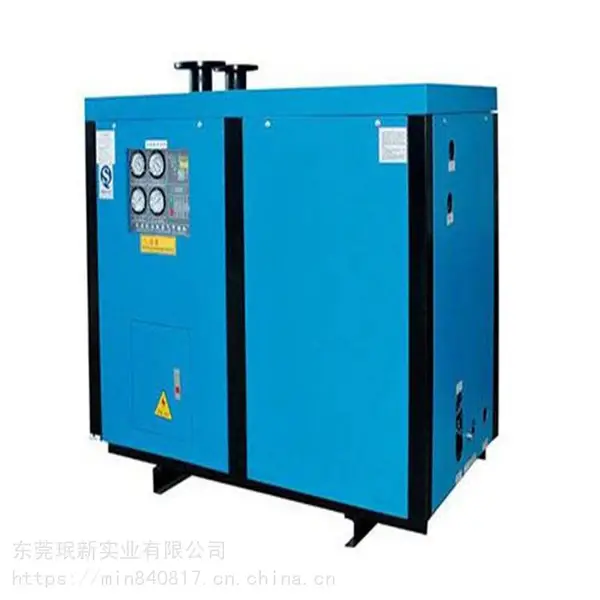 佑侨高效工业压缩空气20Nm3/h模组式制氮机质量稳定